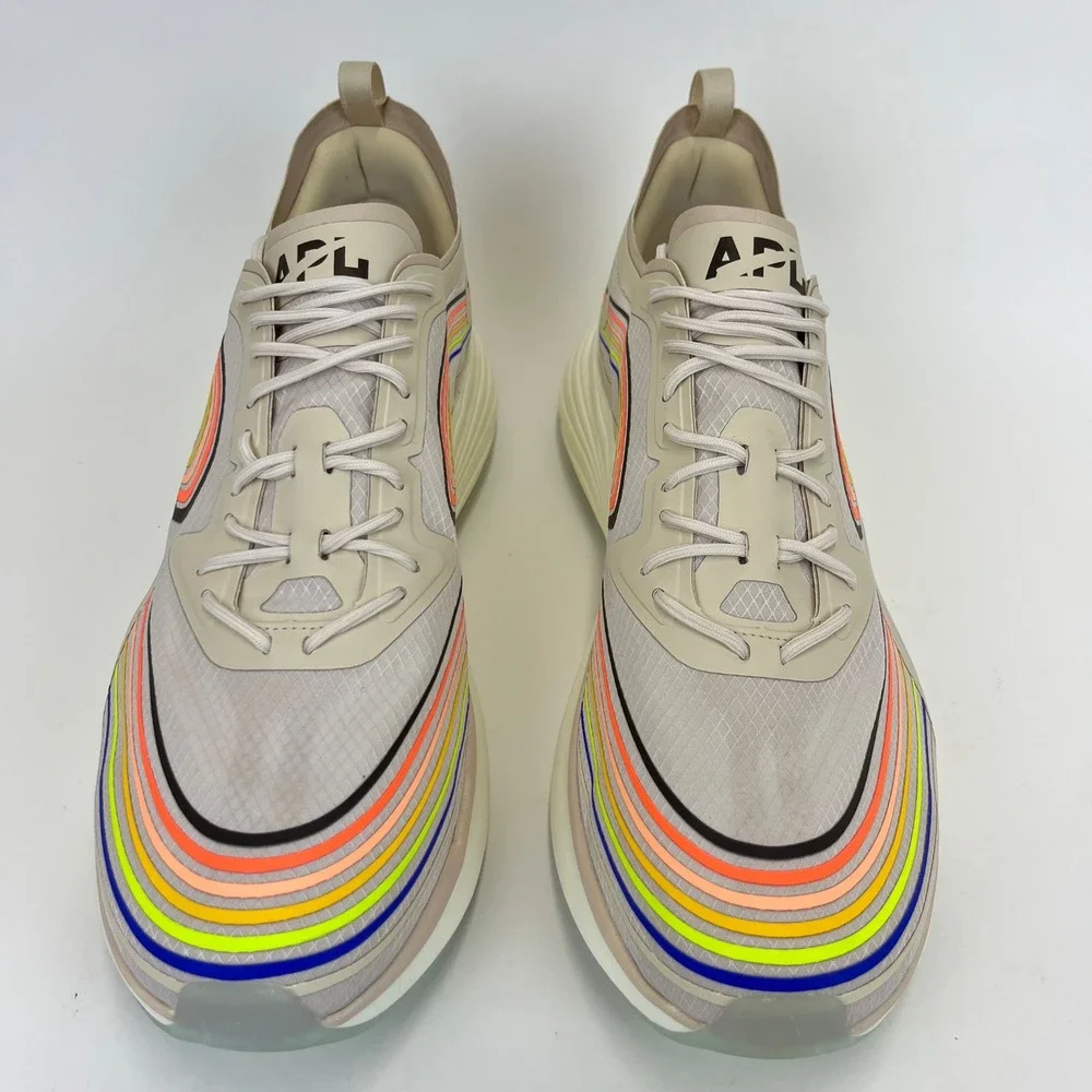 APL Streamline Running Shoes Lightweight Comfort Athletic Sneakers Size 14‎ New